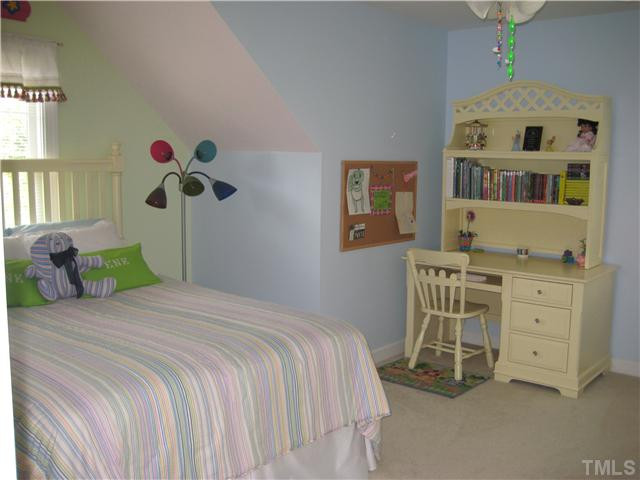 8532 Wapello Lane Raleigh, NC 27613 - Photo 13 of 20 Bedroom