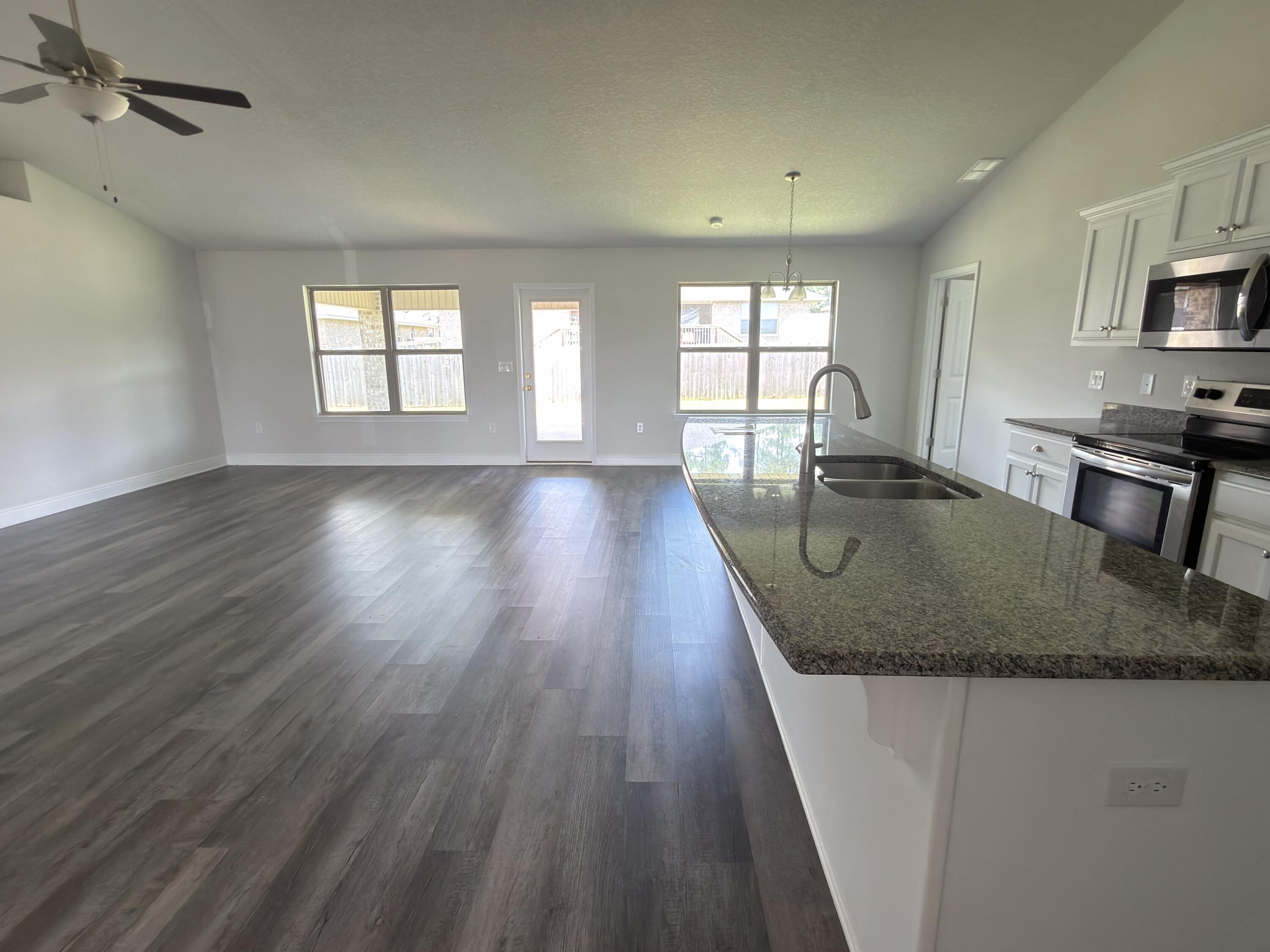 2112 Queen Street Crestview, FL 32536 - Photo 5 of 26 living room view 2