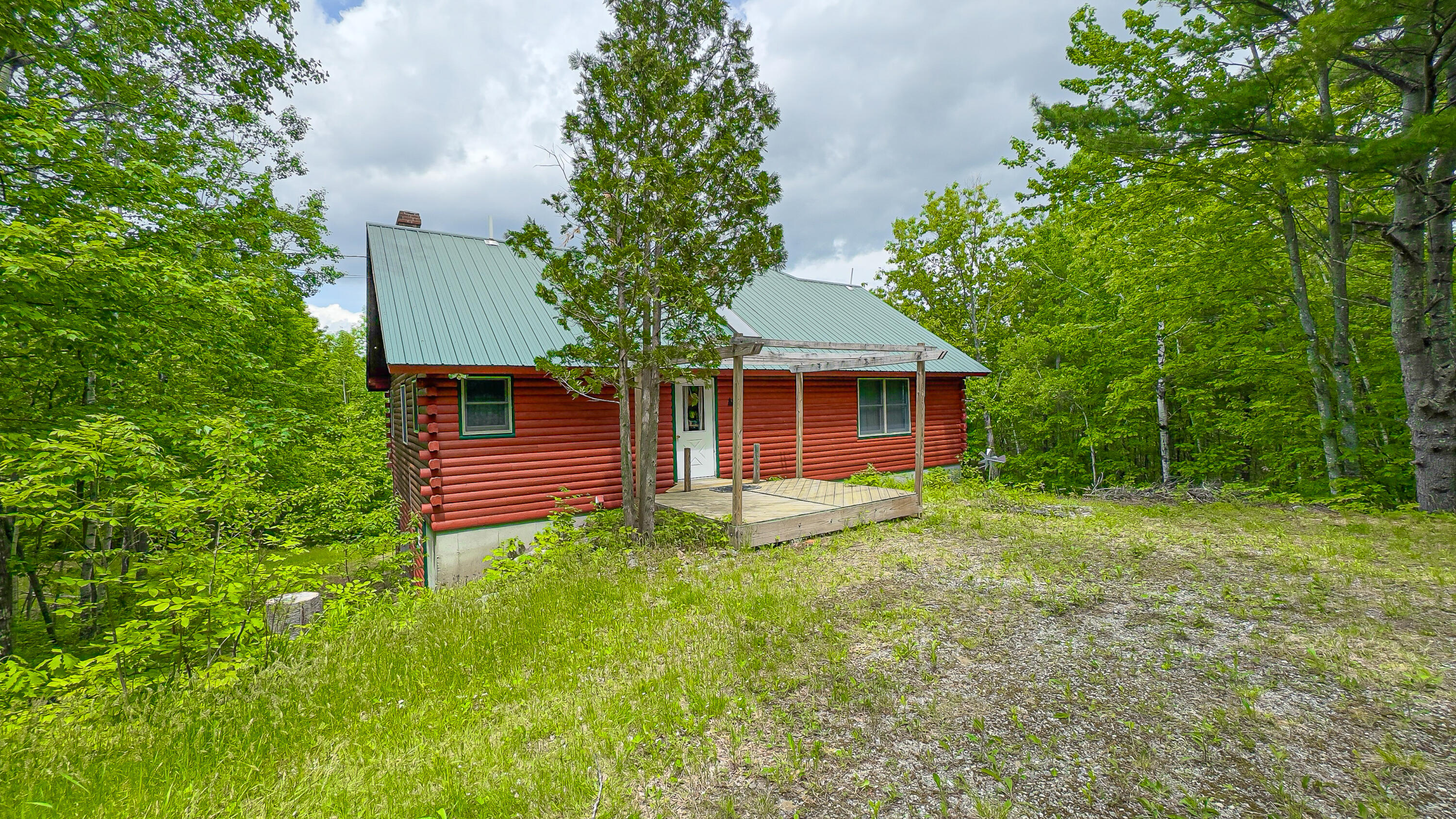 160 Sabattus Trail Road-27
