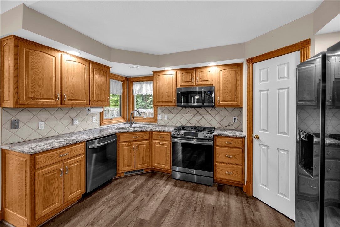 5135 Swashbuckler Lane Decatur, IL 62521 - Photo 10 of 33 Gallery Image 10