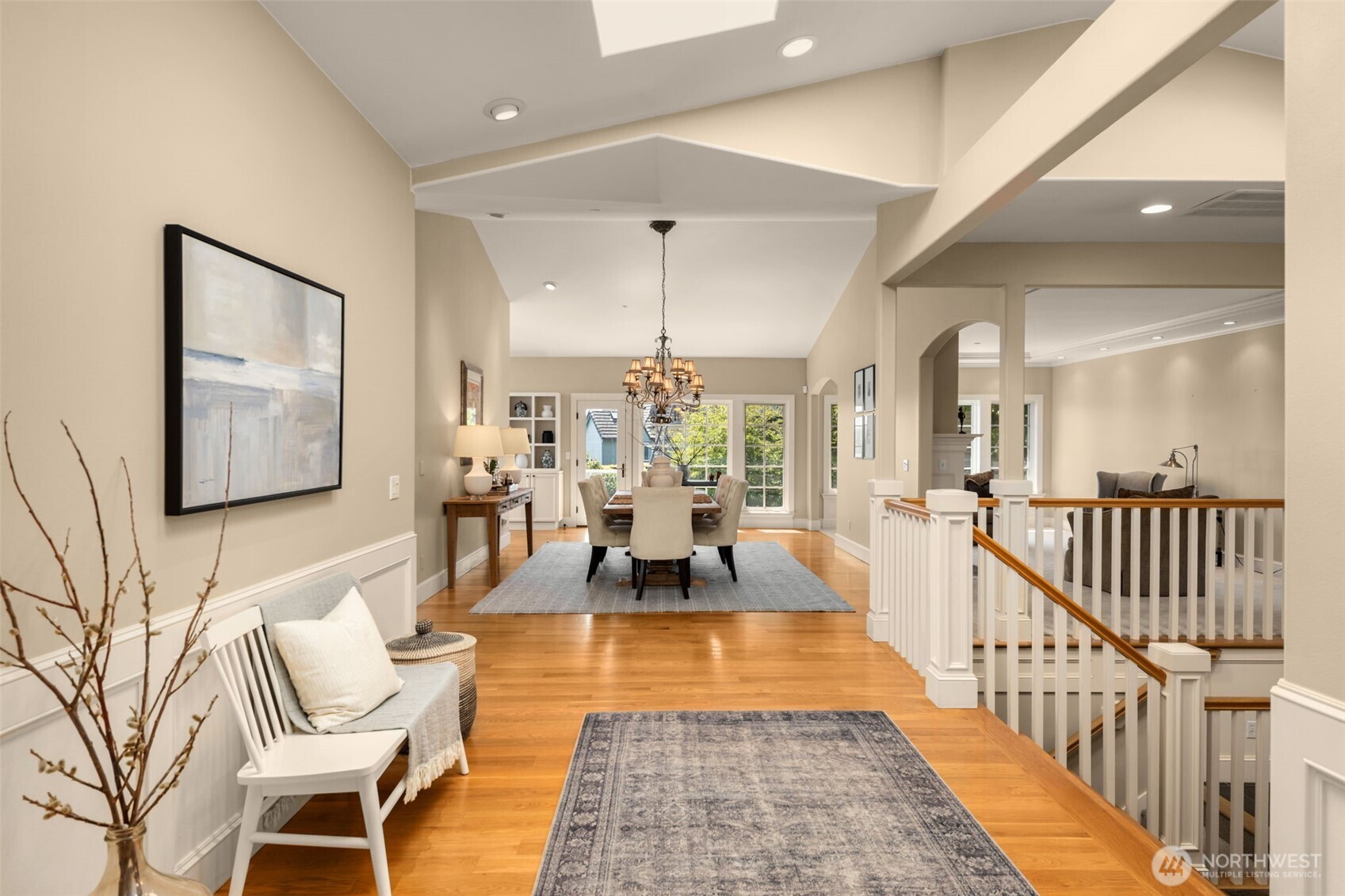 7922 East Mercer Way Mercer Island, WA 98040 - Photo 13 of 40