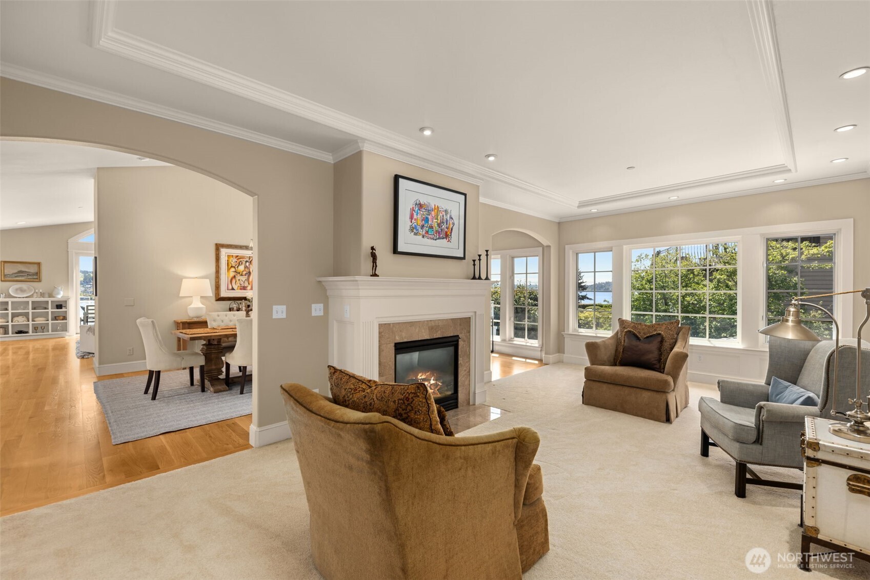 7922 East Mercer Way Mercer Island, WA 98040 - Photo 14 of 40