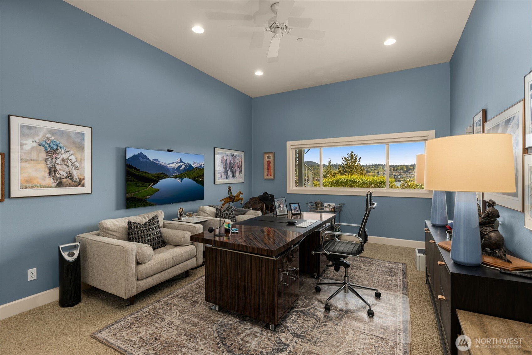 7922 East Mercer Way Mercer Island, WA 98040 - Photo 25 of 40