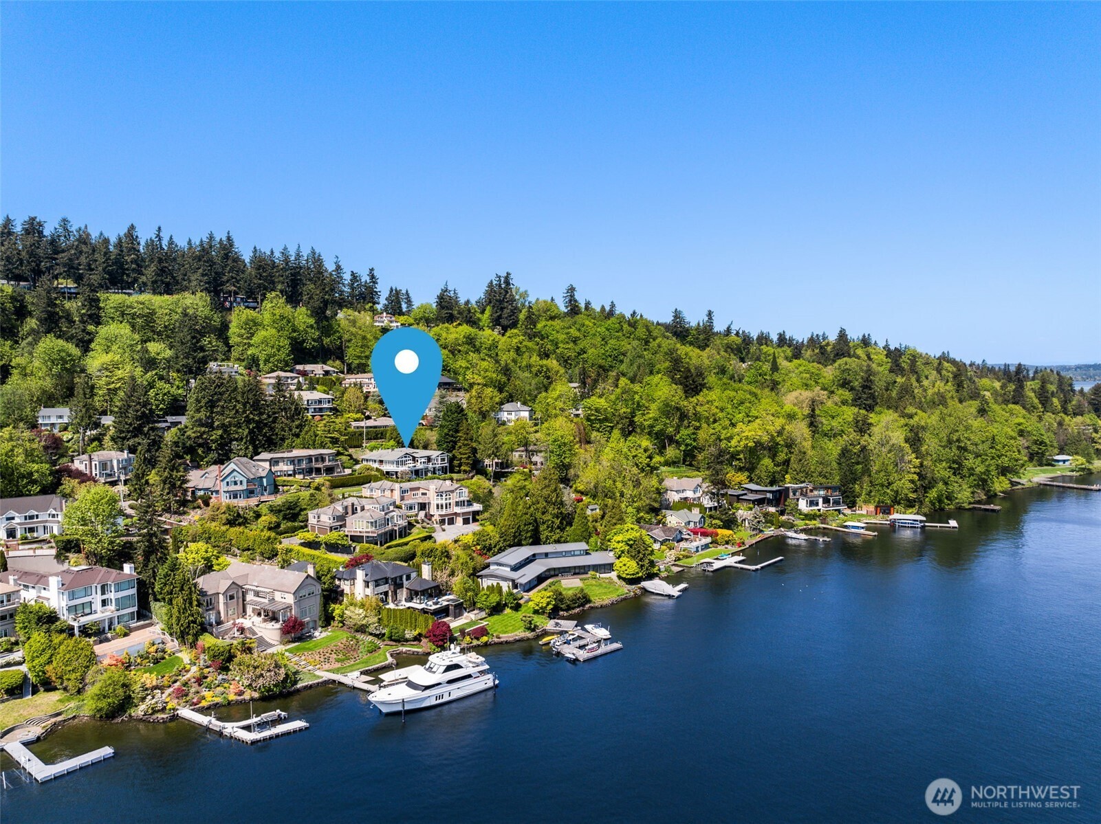7922 East Mercer Way Mercer Island, WA 98040 - Photo 40 of 40