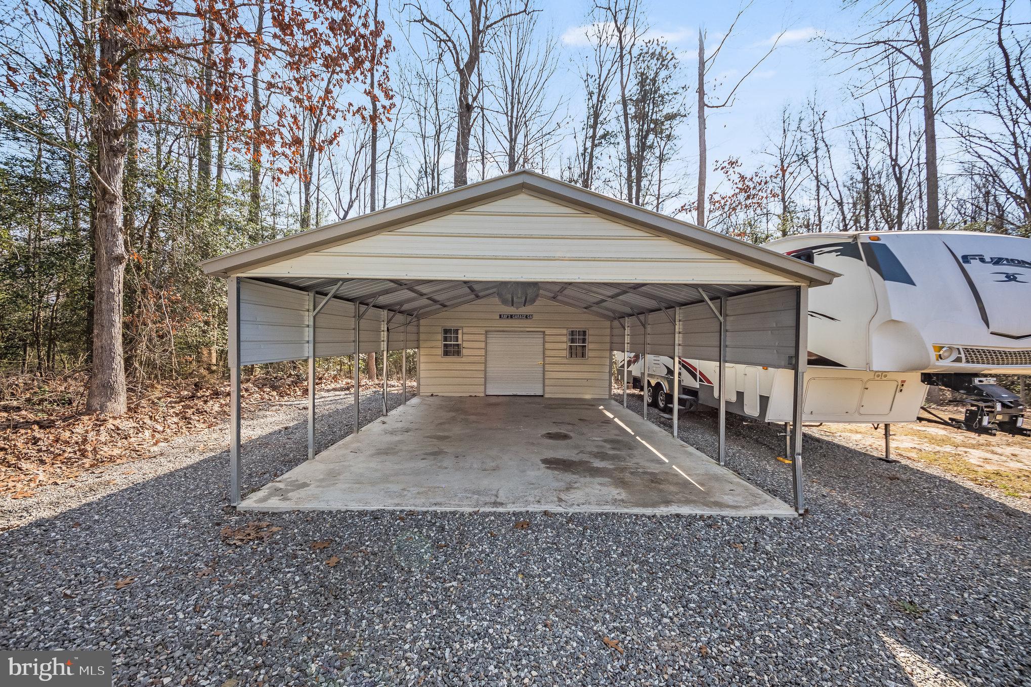 17180 Doggetts Fork Road Ruther Glen, VA 22546 - Photo 33 of 34 Gallery Image 33