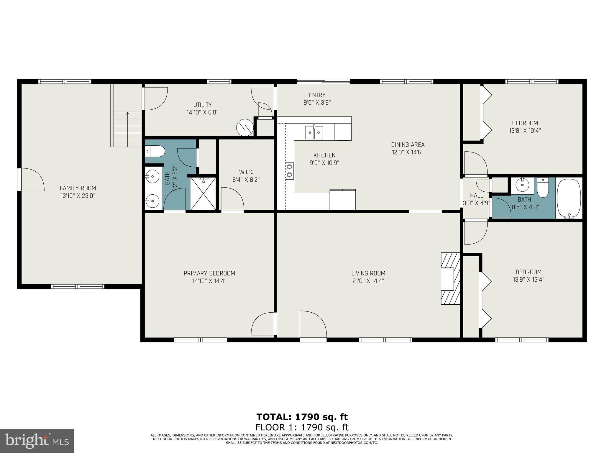 17180 Doggetts Fork Road Ruther Glen, VA 22546 - Photo 34 of 34 Gallery Image 34
