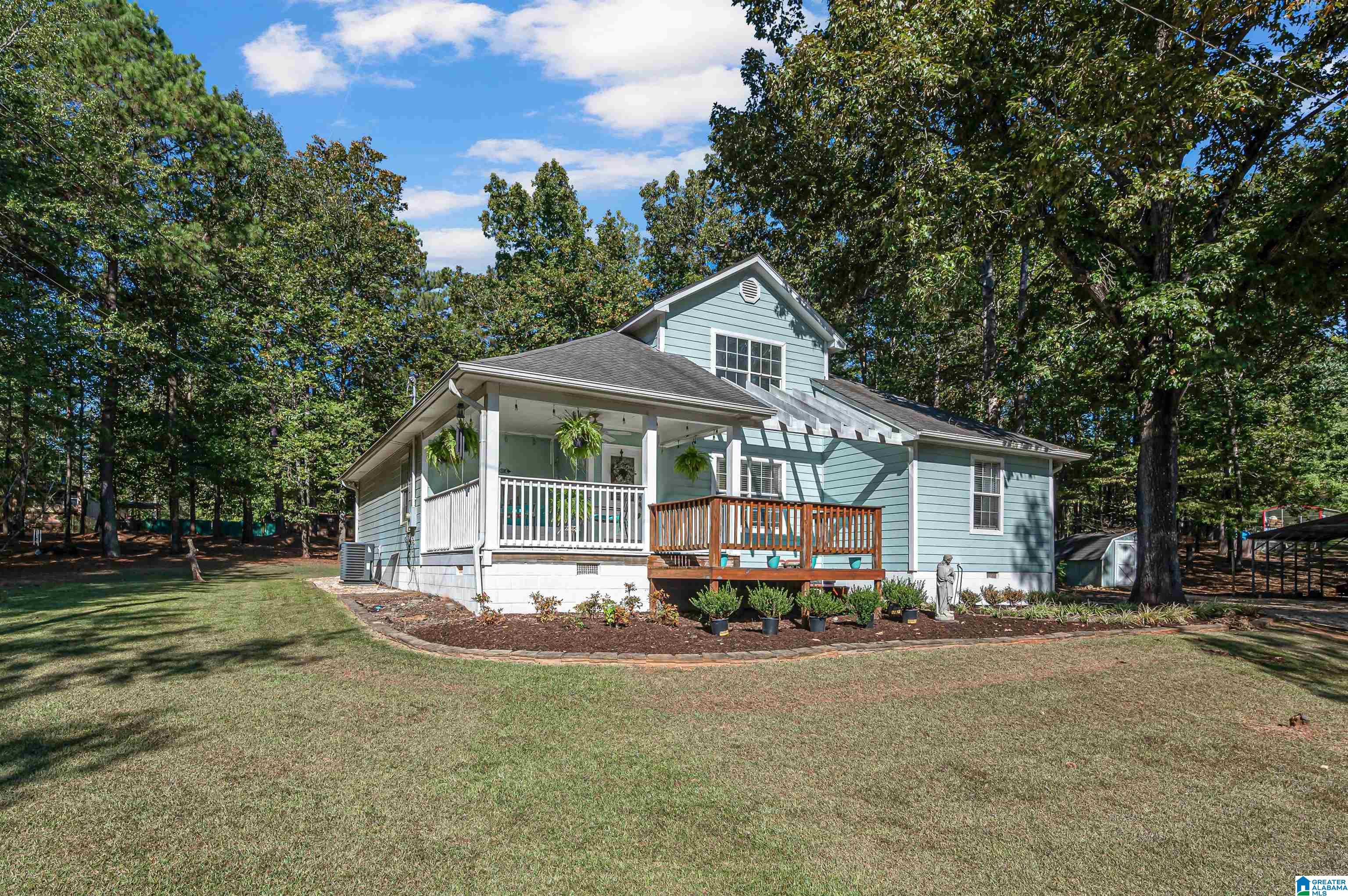 22370 Trace Road McCalla, AL 35111 - Photo 1 of 51