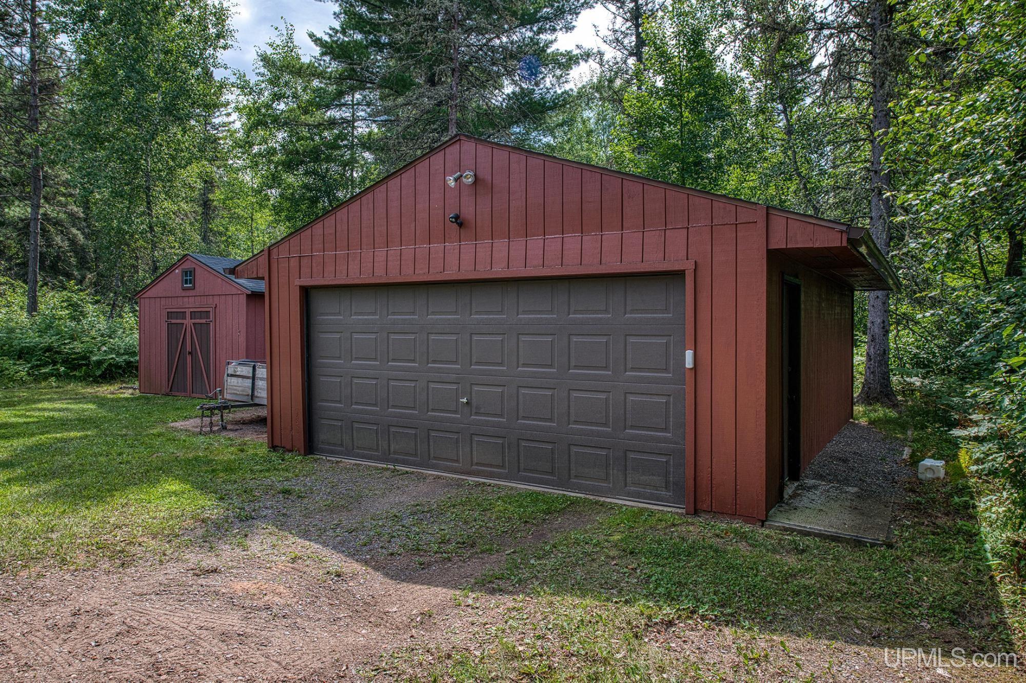 385 WPA Road Crystal Falls, MI 49920 - Photo 9 of 40 Gallery Image 9