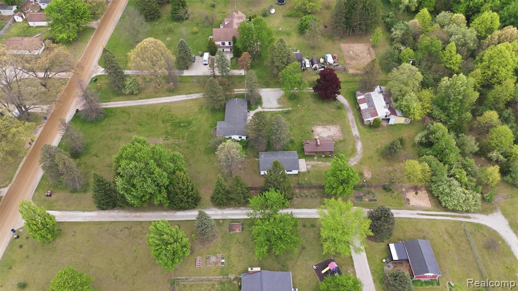43625 Harris Road Belleville, MI 48111 - Photo 55 of 66 Gallery Image 55