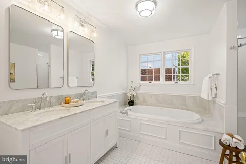 a view of small space