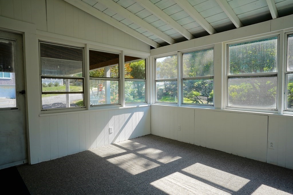 24 Peach Highlands Marblehead, MA 01945 - Photo 26 of 42 a view of an empty room with a window