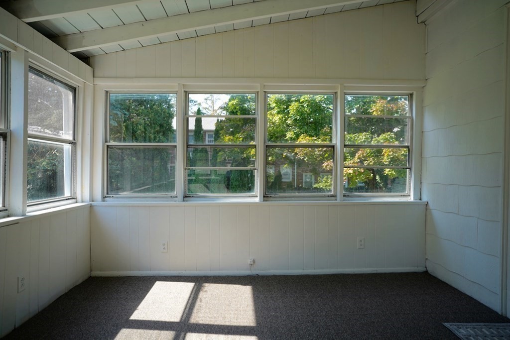 24 Peach Highlands Marblehead, MA 01945 - Photo 27 of 42 a view of a room that has a window in it