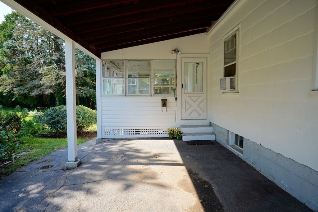 24 Peach Highlands Marblehead, MA 01945 - Photo 29 of 42 a view of a porch
