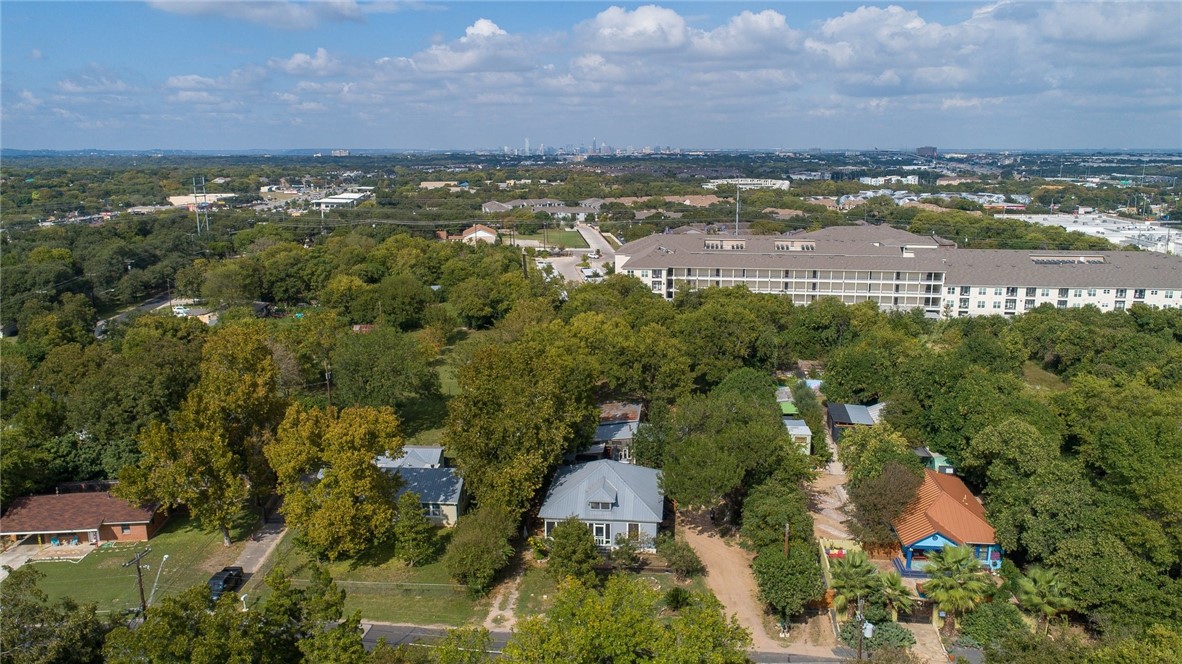 210 Chaparral Road Austin, TX 78745 - Photo 1 of 1