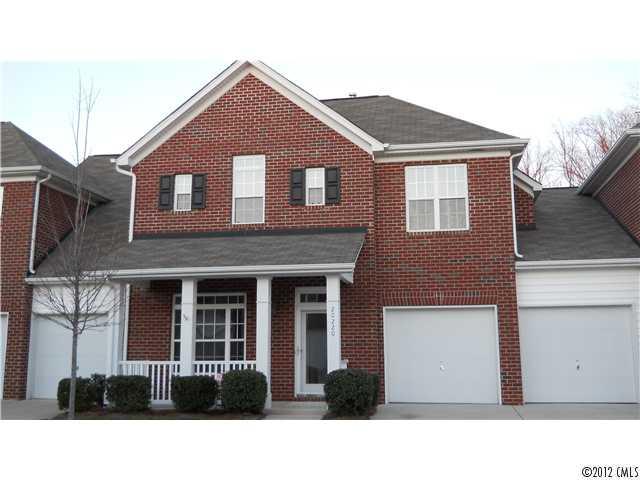 20220 Middletown Road, Unit 65 Cornelius, NC 28031 - Photo 1 of 12 Gallery Image 1