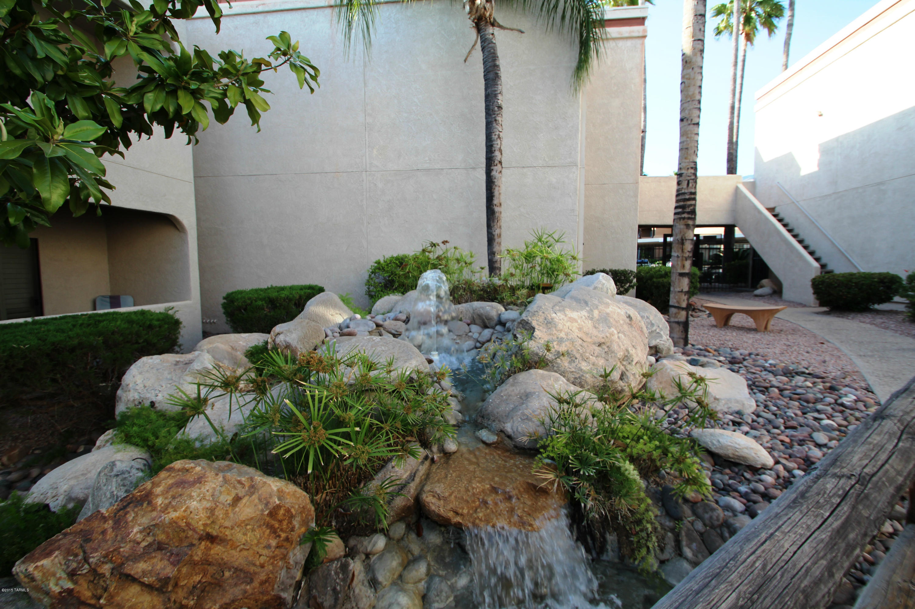 5500 North Valley View Road, Unit 122 Tucson, AZ 85718 - Photo 33 of 34