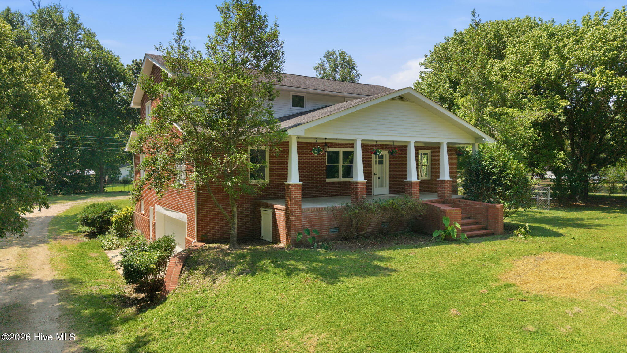 581 Post Road Bath, NC 27808 - Photo 3 of 76