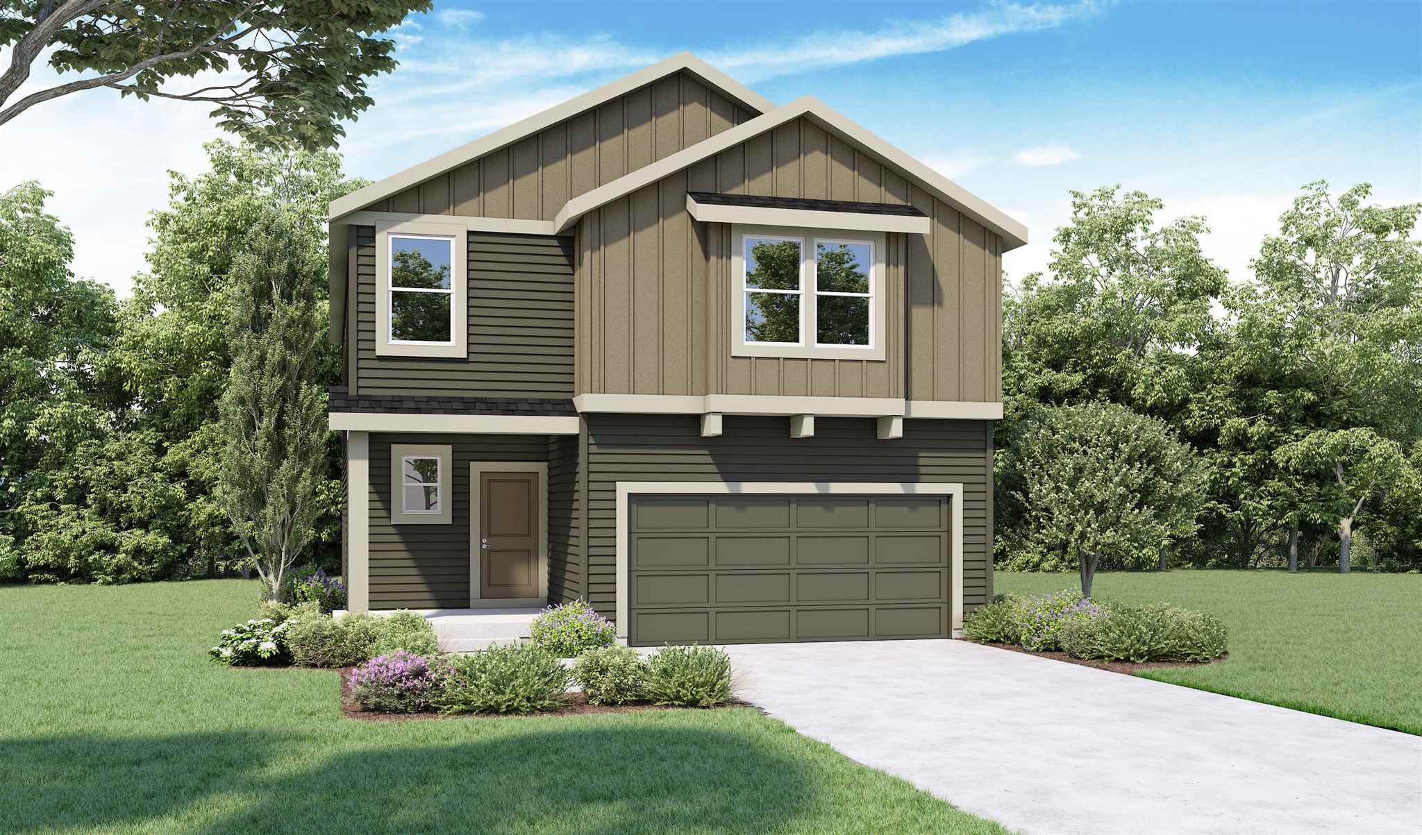 3230 North Stanley Road Spokane, WA 99217 - Photo 1 of 14 Gallery Image 1