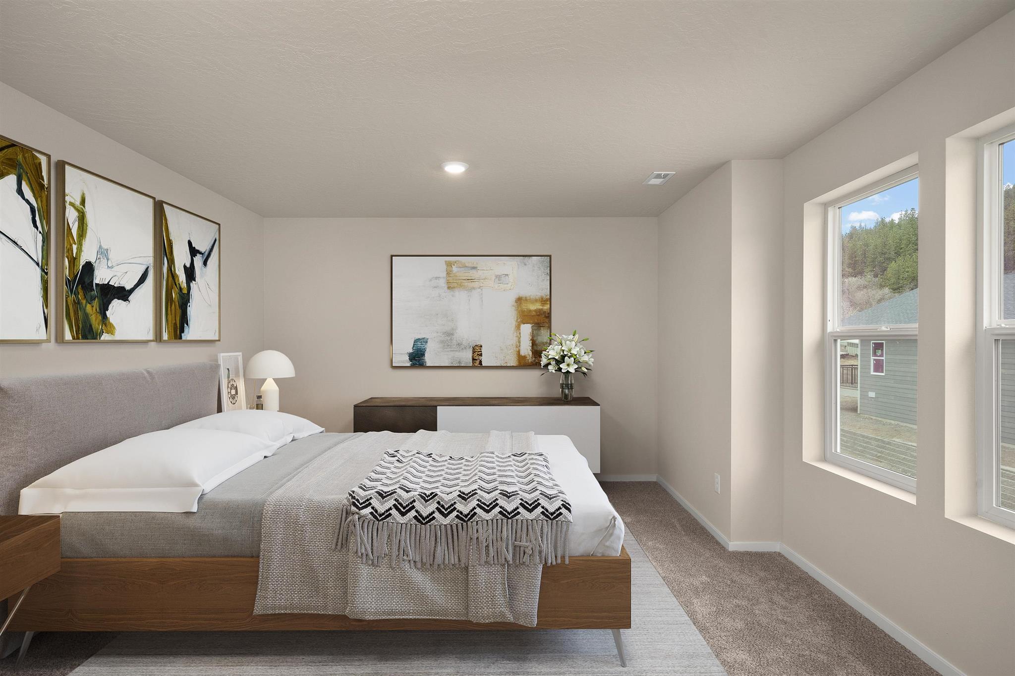 3230 North Stanley Road Spokane, WA 99217 - Photo 11 of 14 Gallery Image 11