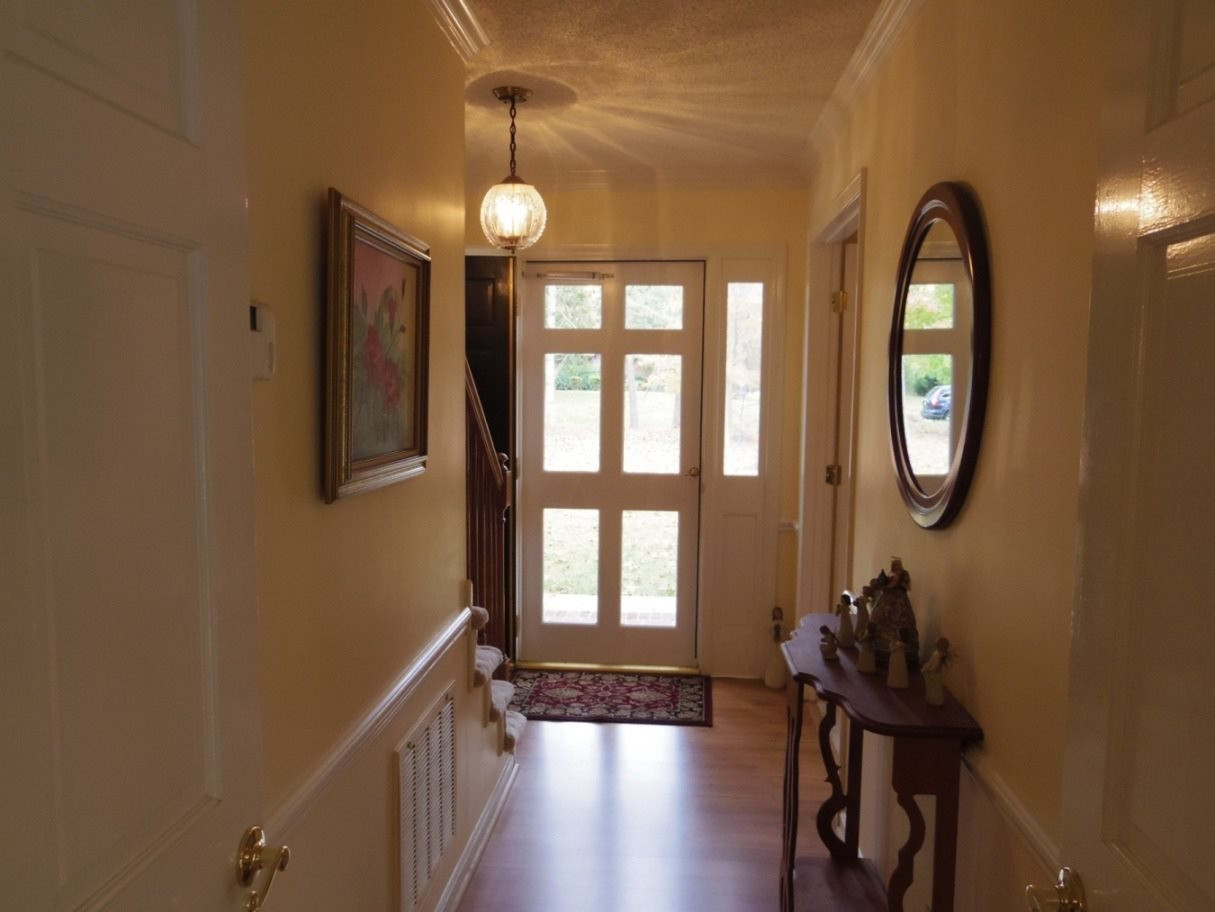 108 Bayleaf Drive Raleigh, NC 27615 - Photo 3 of 25 Photo 3