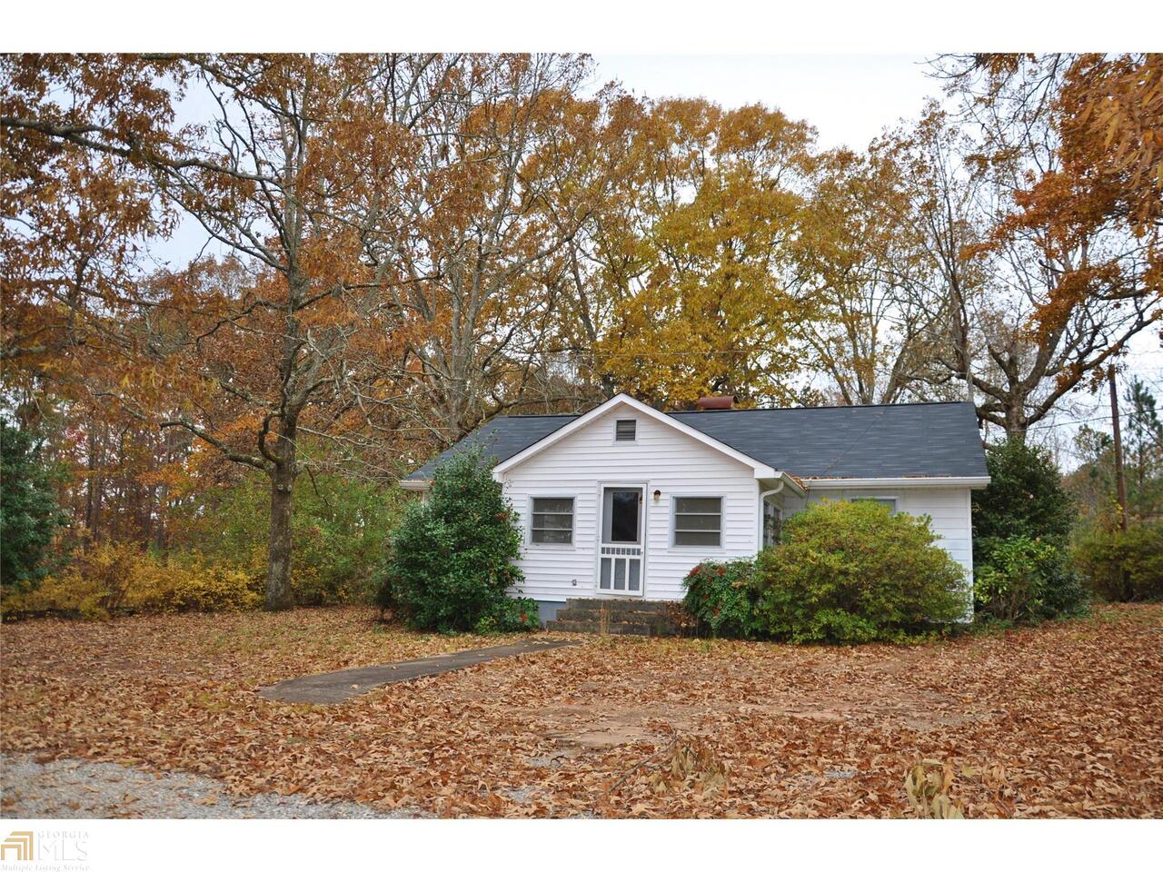 209 Shipp Road Shiloh, GA 31826 - Photo 1 of 1 Gallery Image 1
