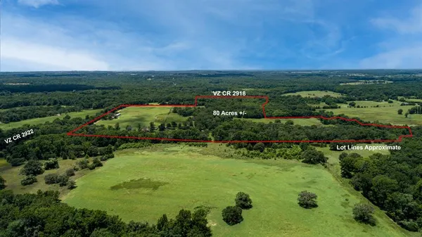 $935,000 | 250 County Road 2922, Athens, TX 75752