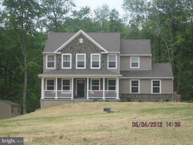 5001 West Heaps Road Pylesville, MD 21132 - Photo 1 of 7 Exterior (General)