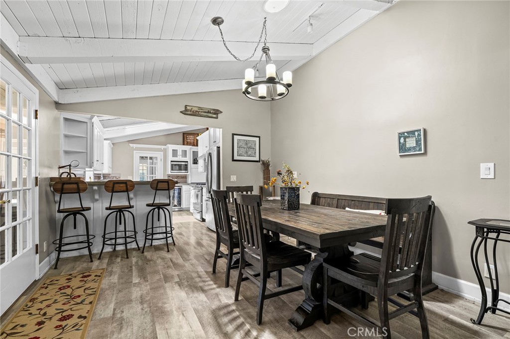 9857 Lott Road Durham, CA 95938 - Photo 10 of 42 dinning room