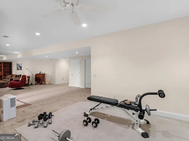 $1,795,000 | 117 Rand Court, Eatonton, GA 31024