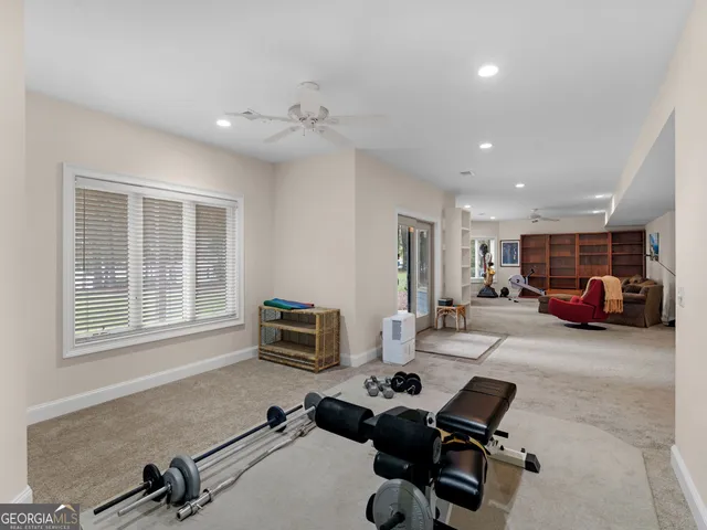 $1,795,000 | 117 Rand Court, Eatonton, GA 31024