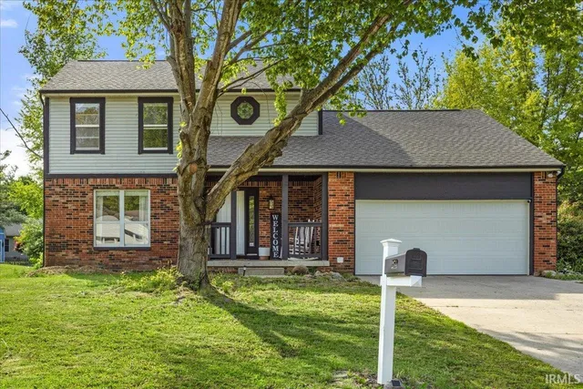 $300,000 | 214 McCutcheon Drive, Lafayette, IN 47909