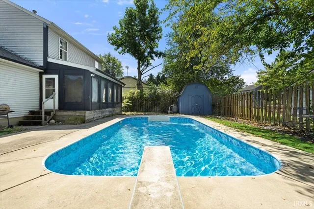 $300,000 | 214 McCutcheon Drive, Lafayette, IN 47909