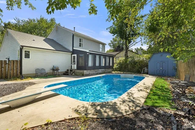 $300,000 | 214 McCutcheon Drive, Lafayette, IN 47909