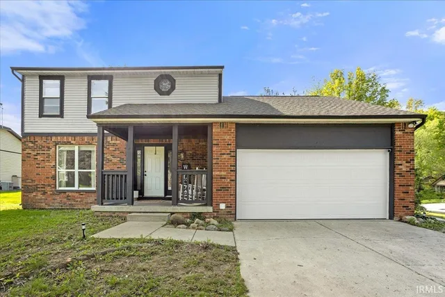 $300,000 | 214 McCutcheon Drive, Lafayette, IN 47909