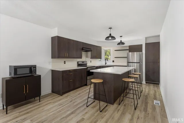 $300,000 | 214 McCutcheon Drive, Lafayette, IN 47909