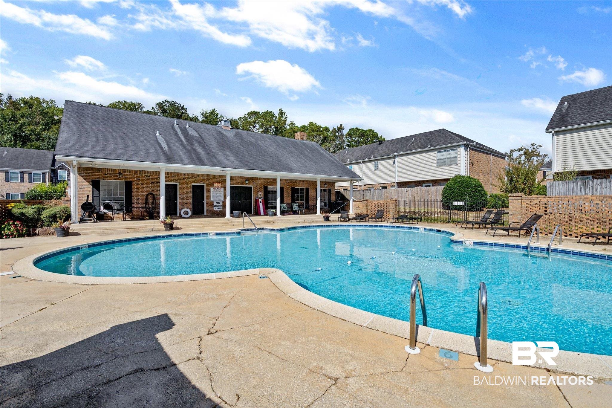 124 Du Rhu Drive, Unit B Mobile, AL 36608 - Photo 21 of 21
