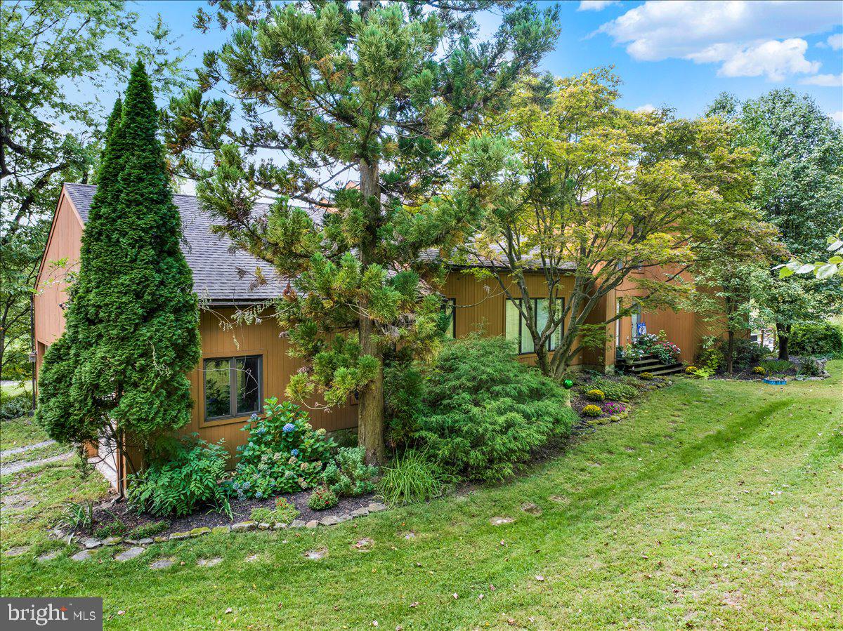 120 Deysher Road Fleetwood, PA 19522 - Photo 2 of 50 a view of a house with a tree