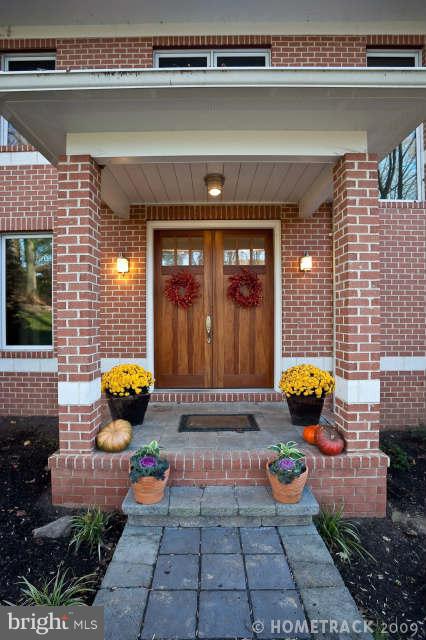 2011 Skyline Road Baltimore, MD 21204 - Photo 1 of 29 Exterior (Front)