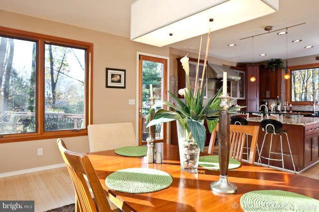 2011 Skyline Road Baltimore, MD 21204 - Photo 11 of 29 Dining Room