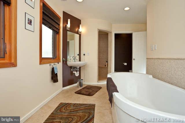 2011 Skyline Road Baltimore, MD 21204 - Photo 24 of 29 Bath (Master)