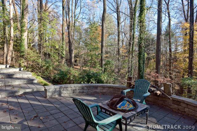 2011 Skyline Road Baltimore, MD 21204 - Photo 28 of 29 Exterior (Rear)
