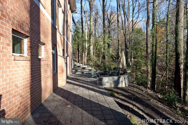 2011 Skyline Road Baltimore, MD 21204 - Photo 29 of 29 Exterior (Rear)
