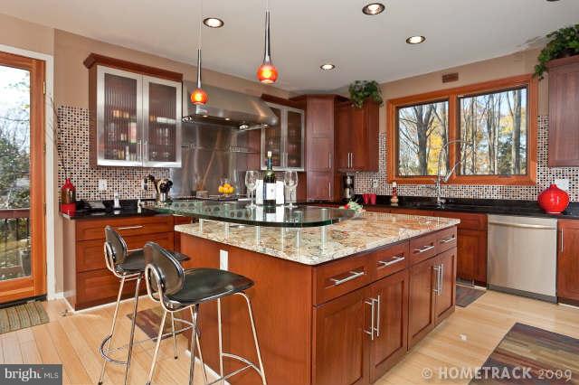 2011 Skyline Road Baltimore, MD 21204 - Photo 4 of 29 Kitchen