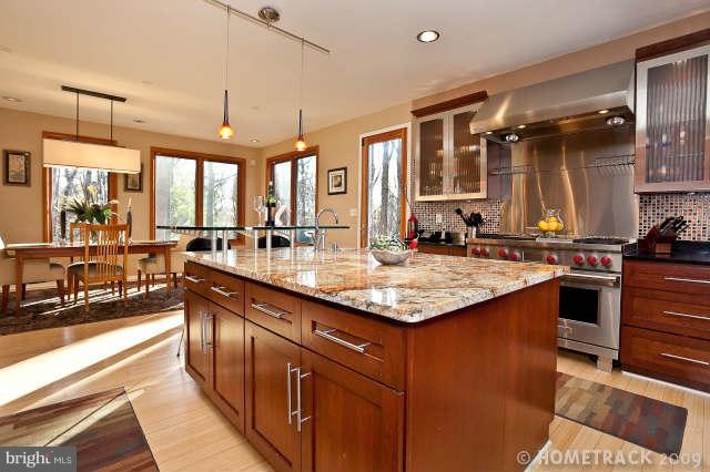 2011 Skyline Road Baltimore, MD 21204 - Photo 5 of 29 Kitchen
