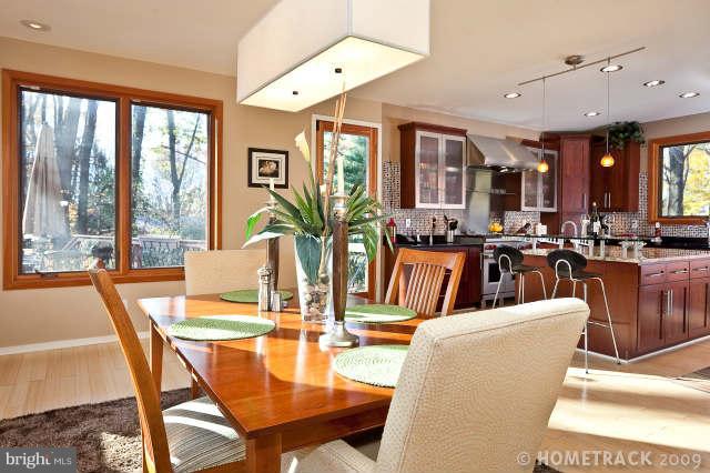 2011 Skyline Road Baltimore, MD 21204 - Photo 10 of 29 Dining Room