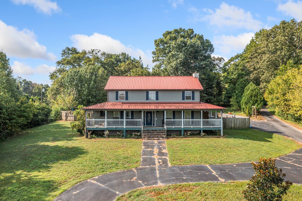 2514 Yukon Road Ellijay, GA 30536 - Photo 31 of 45 Gallery Image 31