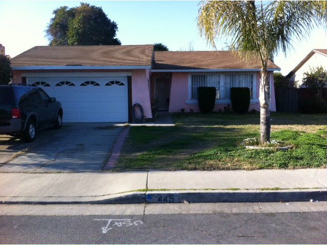 445 Rodeo Drive San Jose, CA 95111 - Photo 1 of 1 Gallery Image 1