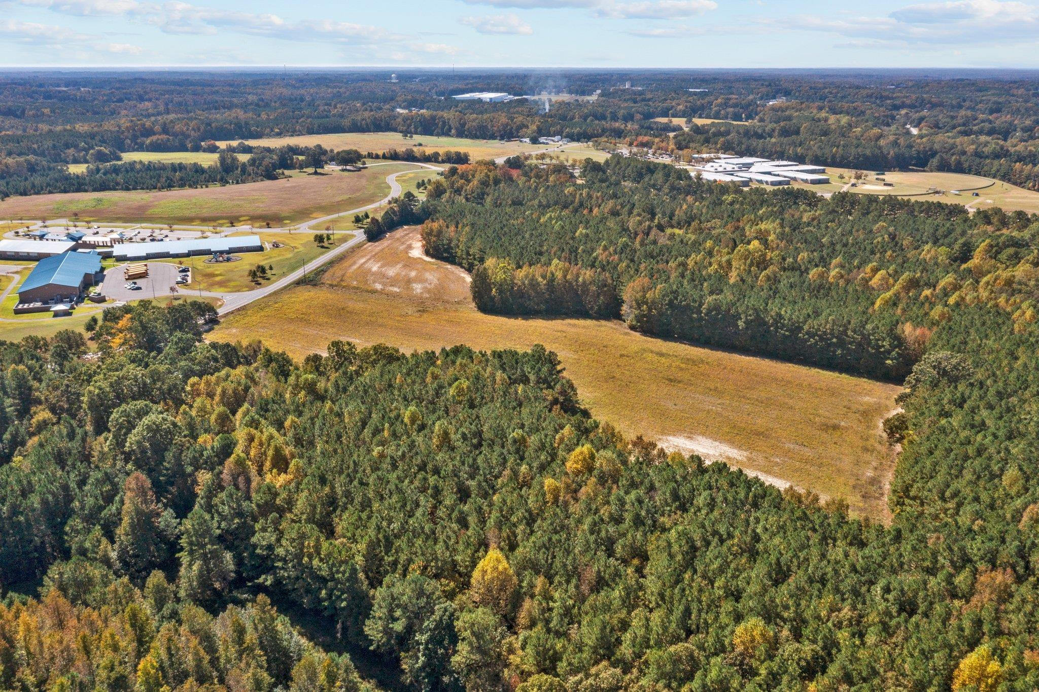 0 Garrett Road Henderson, NC 27536 - Photo 4 of 20 a view of a city