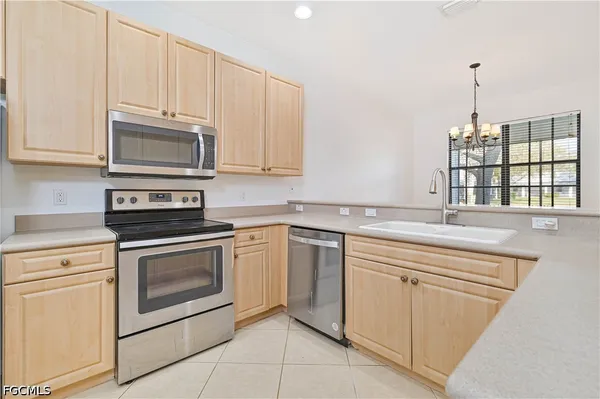 $2,695 | 14760 Pinnacle Place, Unit 66, Naples, FL 34119