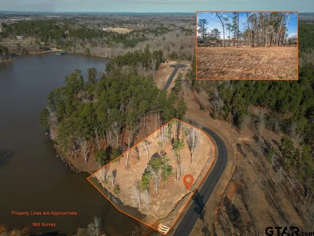 $139,900 | 37 Marble Way, Hallsville, TX 75650